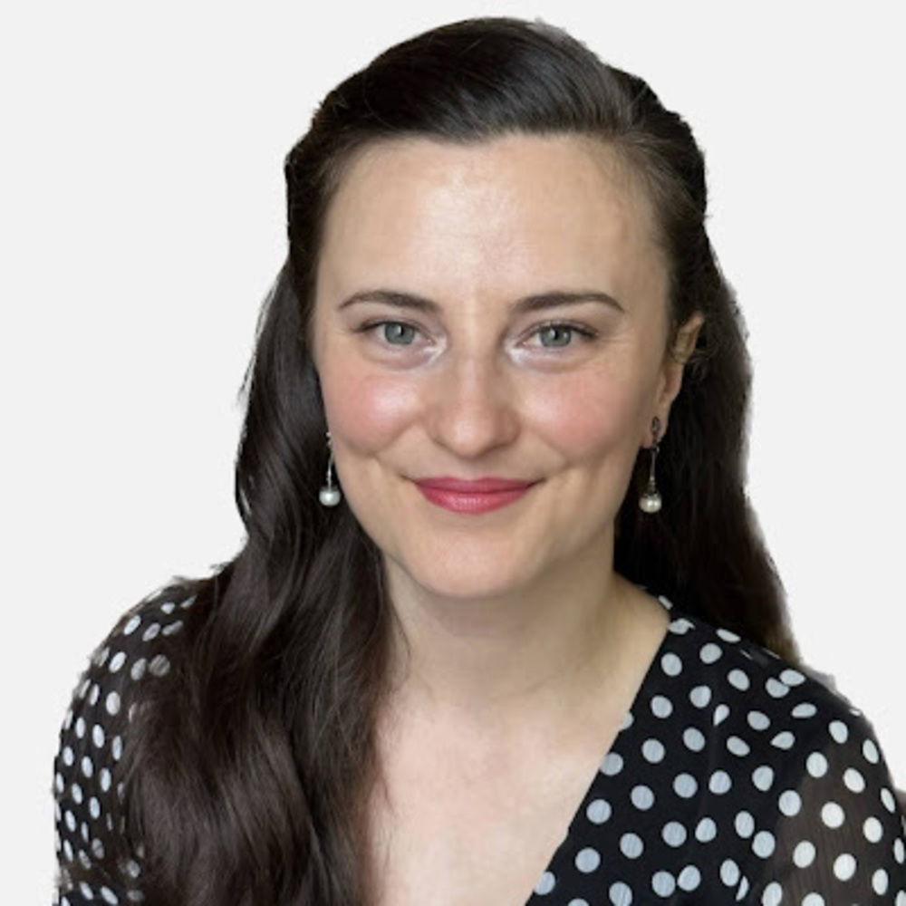 Meet your Posher, Maria
